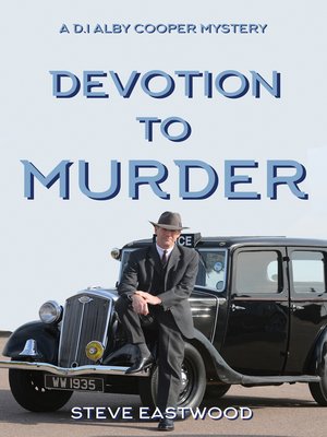 cover image of Devotion to Murder
